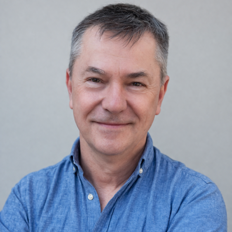 Christophe Ledoux Portrait Christophe Ledoux